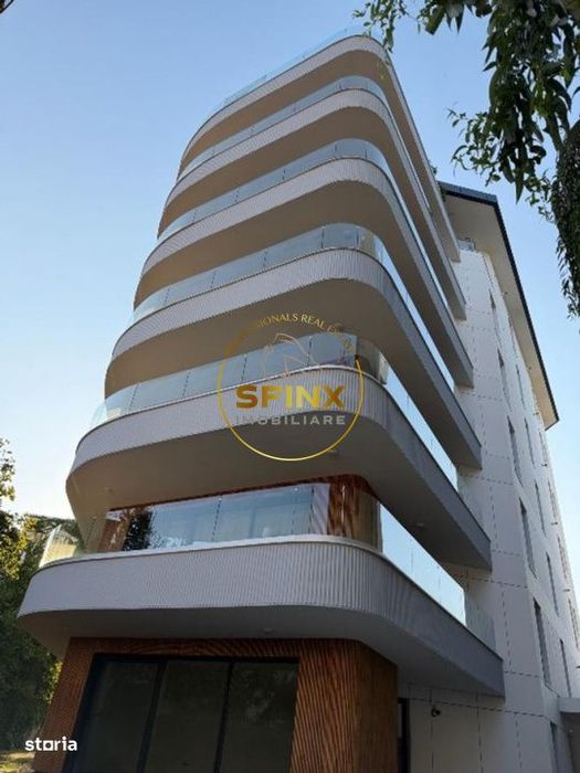 Cotroceni, imobil 2024, inchiriere 3 camere cu terasa mare, garaj
