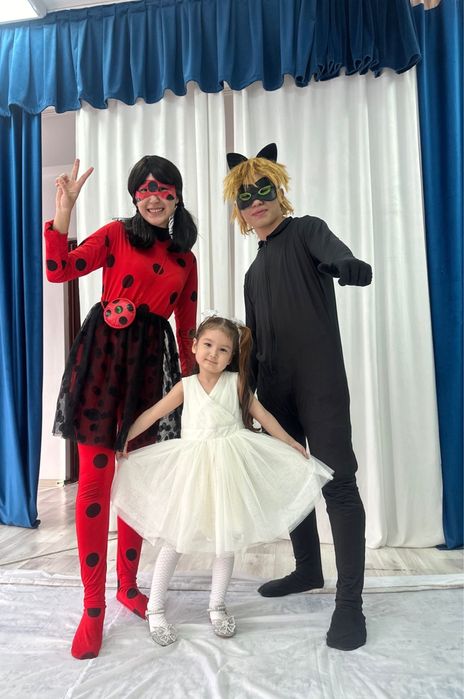 Аниматоры ВСЕ включено акция