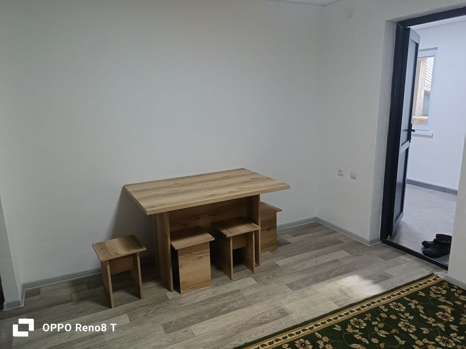 Квартира на длительный срок