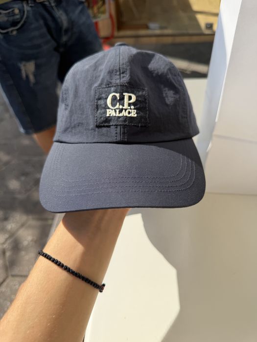 оригинална CP Company шапка