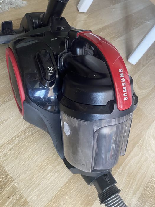 Продам пылесос SAMSUNG