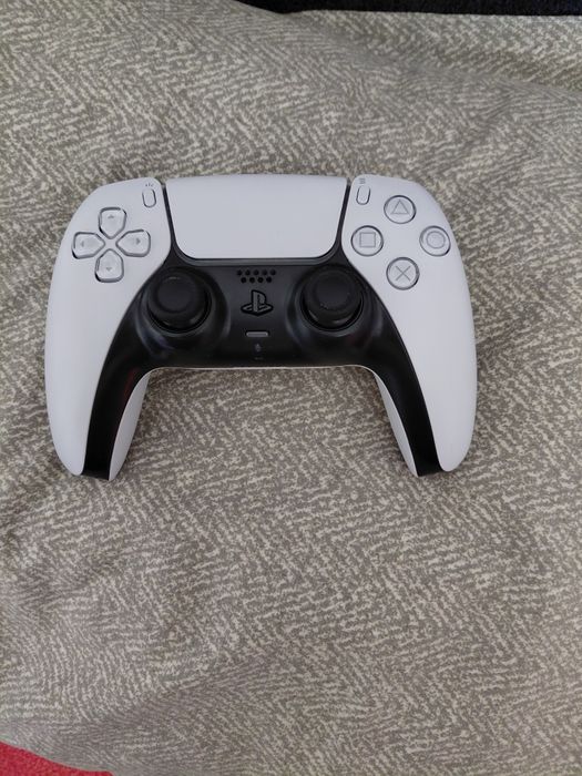 Игровая приставка Sony PlayStation 5