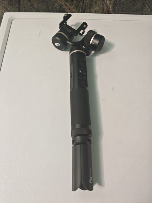 Stabilizator Gimbal FeiyuTech