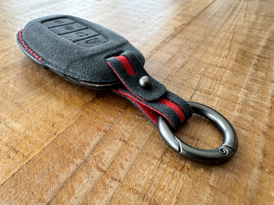 Чехол для ключа Hyunday