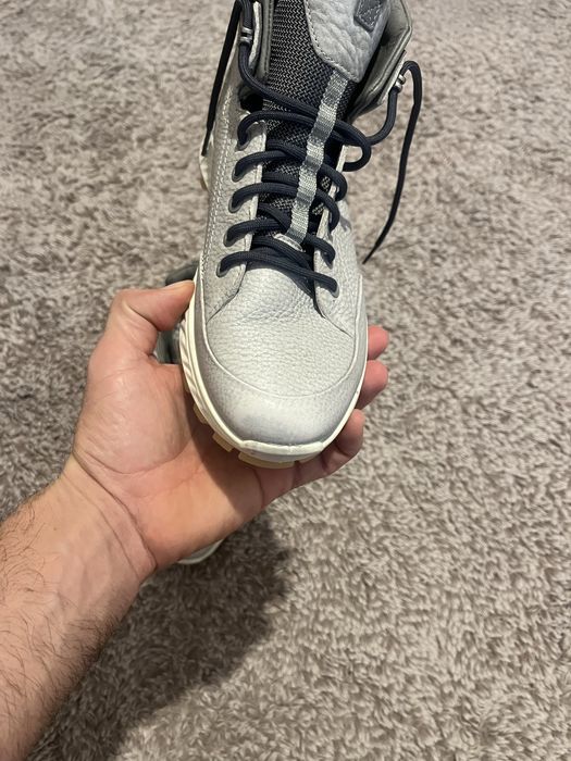 Ecco Exostrike Light-оригинални дамски обувки