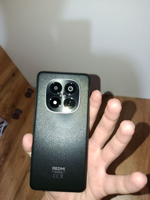 Redmi note 15 pro