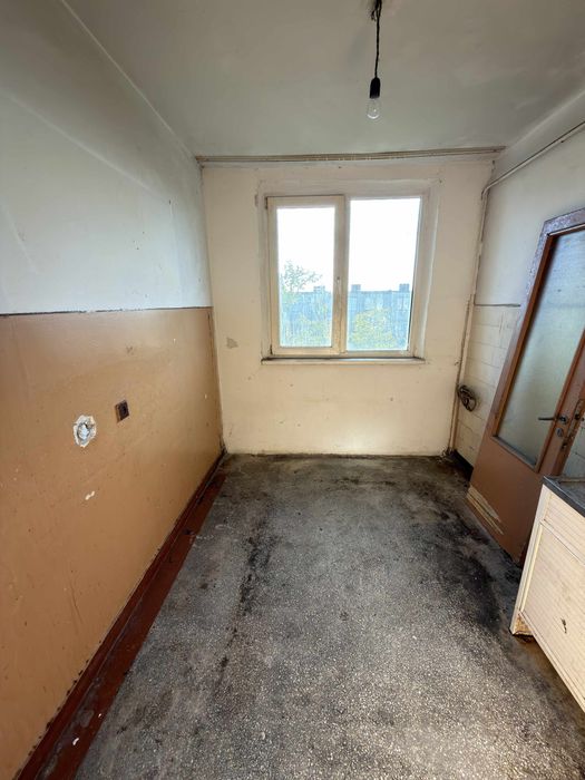 Apartament cu 2 camere.