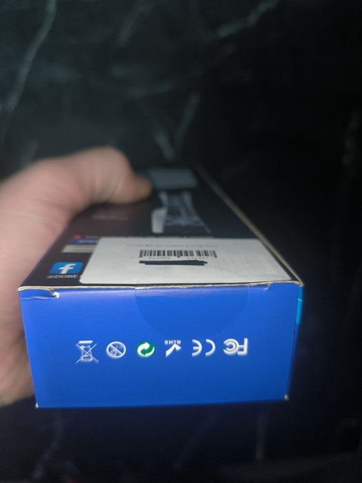 Кулер для Sony playstation 5 slim