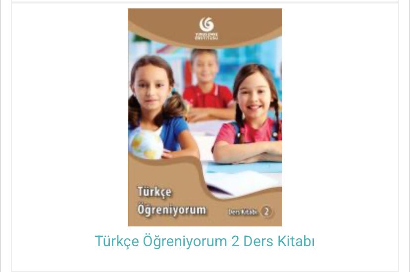 Турецкий язык онлайын