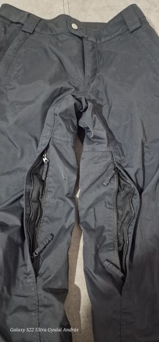 Pantaloni de schi Columbia Titanium marimea S