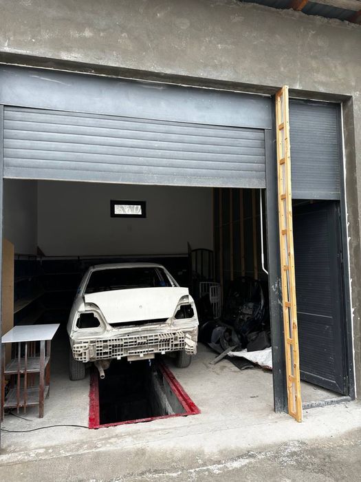 Продаётся или сдаётся в аренду не жилой помещение и Авто Сервис [СРОЧН