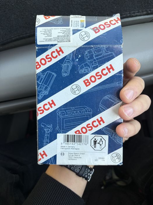 Продам кислородный датчик (лямда зонд)