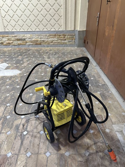 karcher uy uchun 220w ishlidi