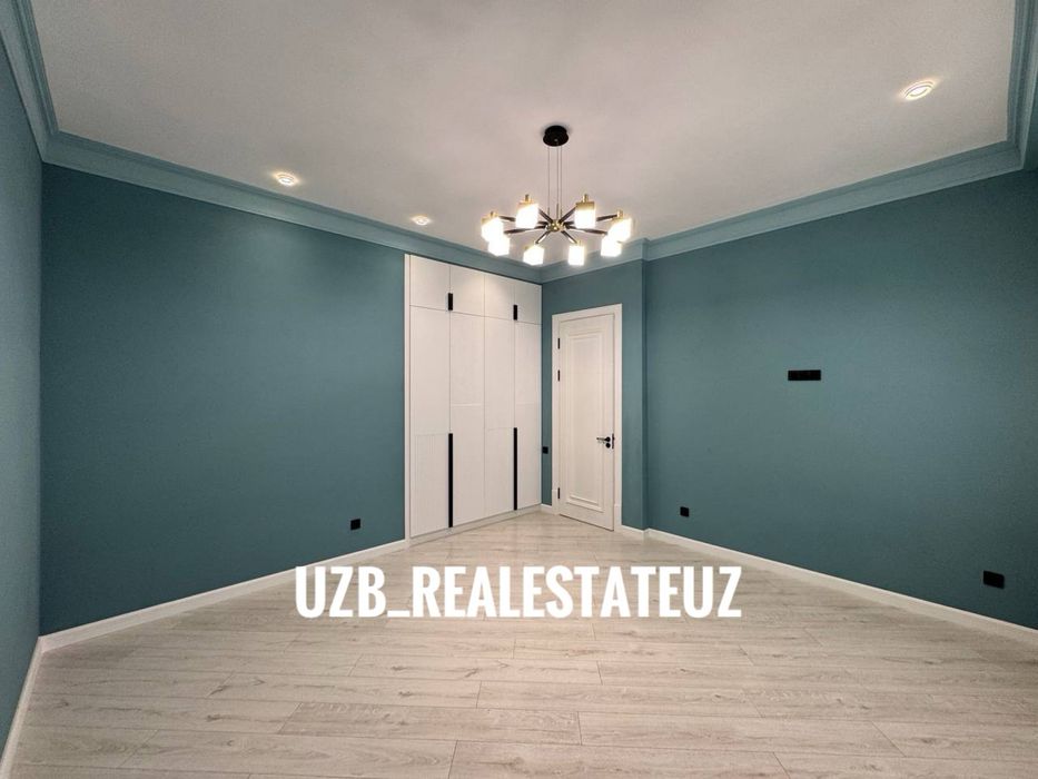 Ор-р: Олтин Тепа, Ломоносова Продается Новый Евро Дом 3,7 соток 360м2