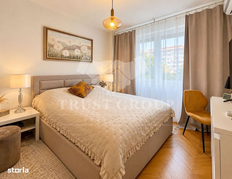 Apartament 2 camere Iancului