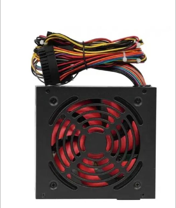 блок питания(бп) gamemax shadow 400w