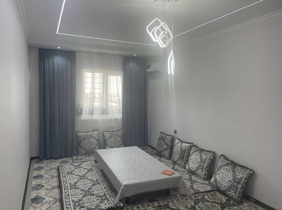 янги уй арзонгка ипотека хам килса булади