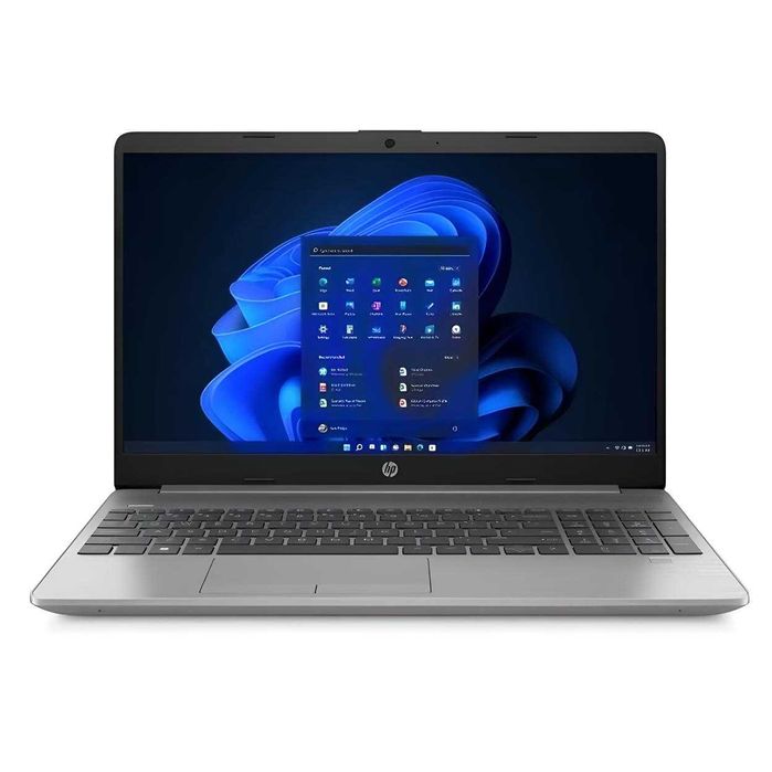 & Ноутбук HP 255 G9   15.6 FHD IPS/ R5 5625U/ 16GB/ 512GB/ DOS/ Silver