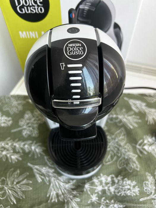 Кофеварка Delonghi Mini Me