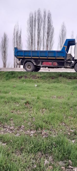 Исузу вывоз мусора мусор ташиш хизмати