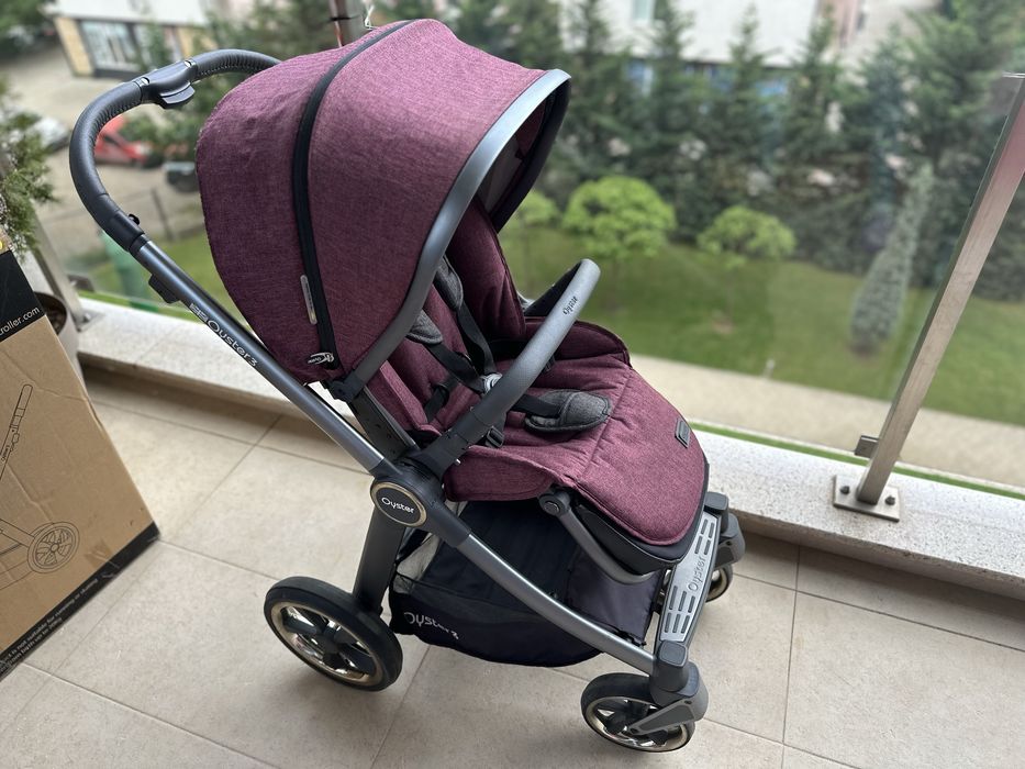 Детска количка Oyster 3