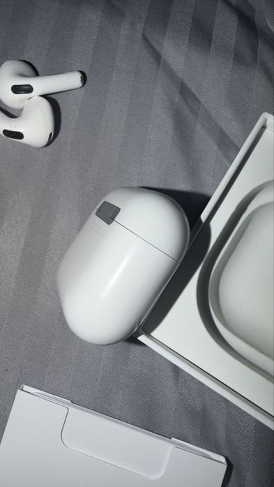 Apple Airpods 4 ANC