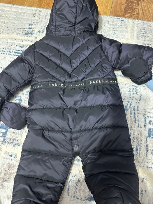 Combinezon BAKER by TED BAKER baieti