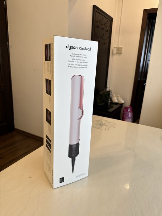 Placa Dyson Airstrait HT01 NOUA