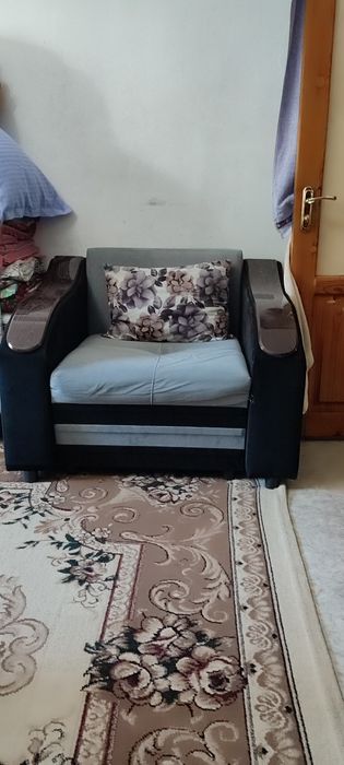 Кресло раскладное