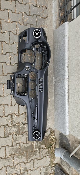 Арматурно табло за  Mercedes CLA  W117
