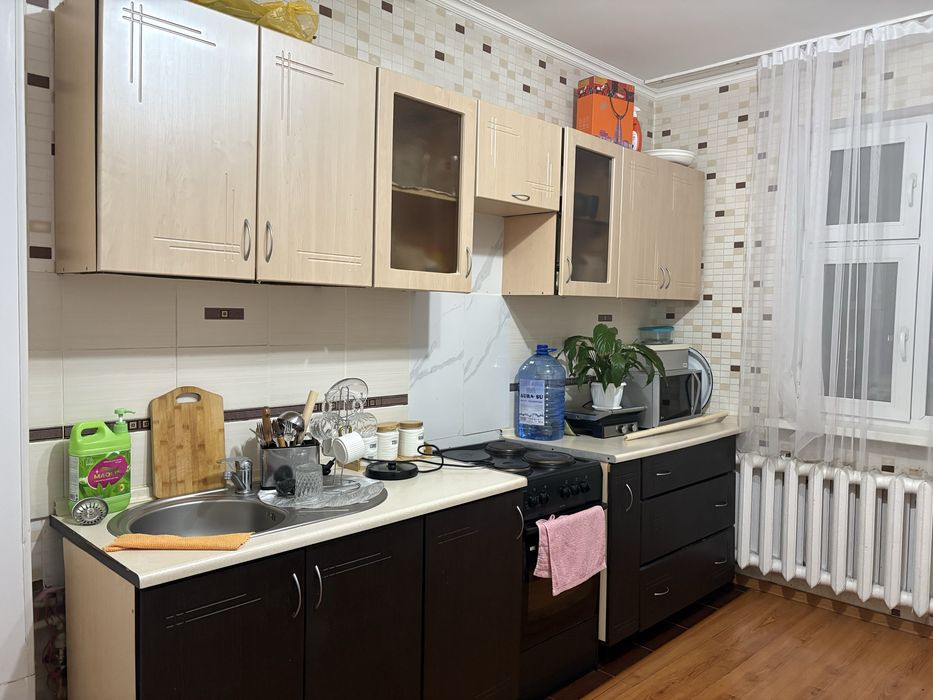 Холодильник в хорошем состояний