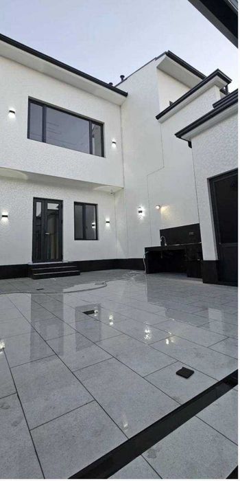 Продажа Евродома в Сергелийском районе, 2-сотки (N 12928 )