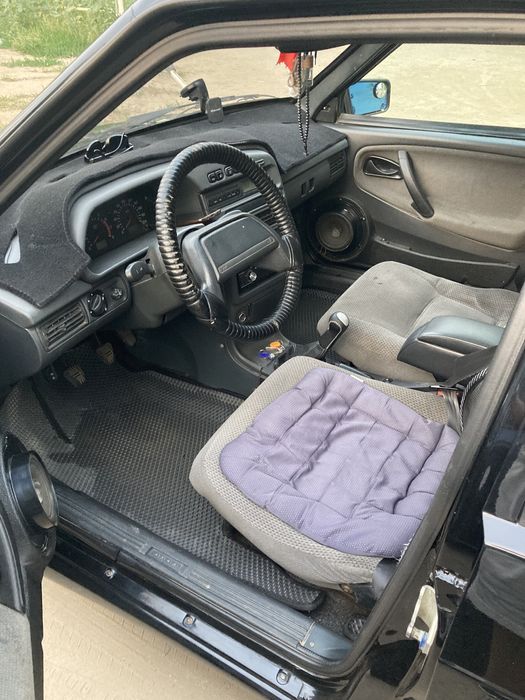 Продам машину