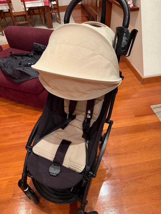 Carucior sport pentru copii Babyzen YOYO²