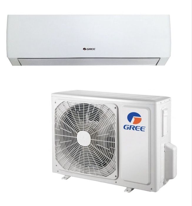 Gree invertor 12tali