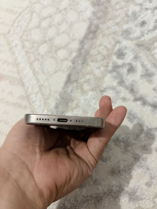 Айфон 16 про 256 гб