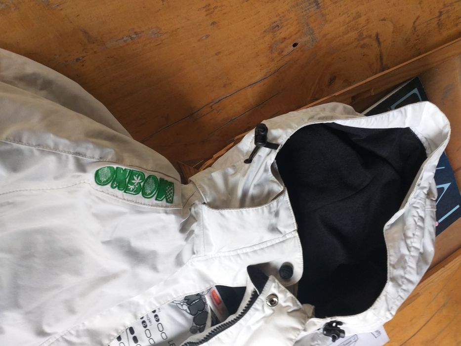 Женско,детско зимно,скиорско яке Oxbow,размер 5