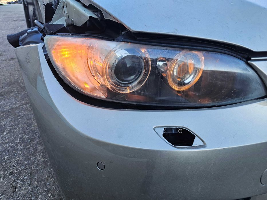 На части БМВ Е92 330и 4х4 272 коня / BMW E92 330i 272hp