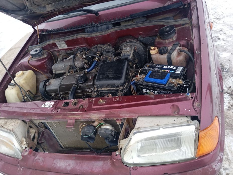 ВАЗ 2114 сатылады обмен бар