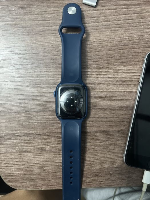 Apple watch 7 45mm