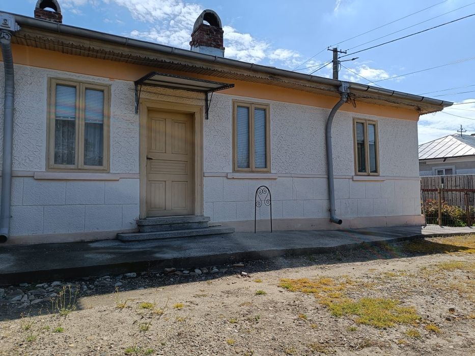 Casa de vanzare in Ciorasti