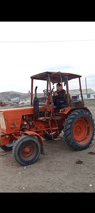 Т25 Трактор сатылады