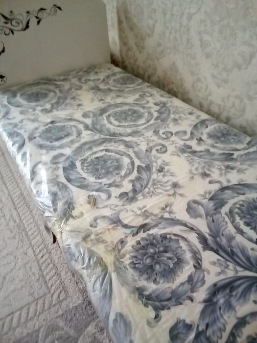 Детская кровать, мартас