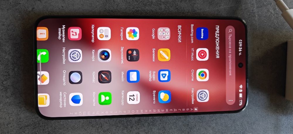 Honor Magic 8 lite , черен, гаранционен