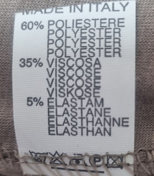 Bluză damă nouă gri-taupe