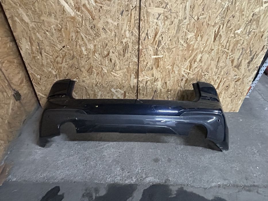 Bara spate bmw X3 G01 M paket 2018-2021