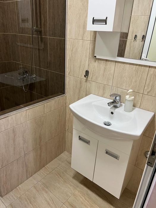 Дава се под наем Тристаен апартамент в Несебър - 95 кв.м за 484.5 € - Снимка #13