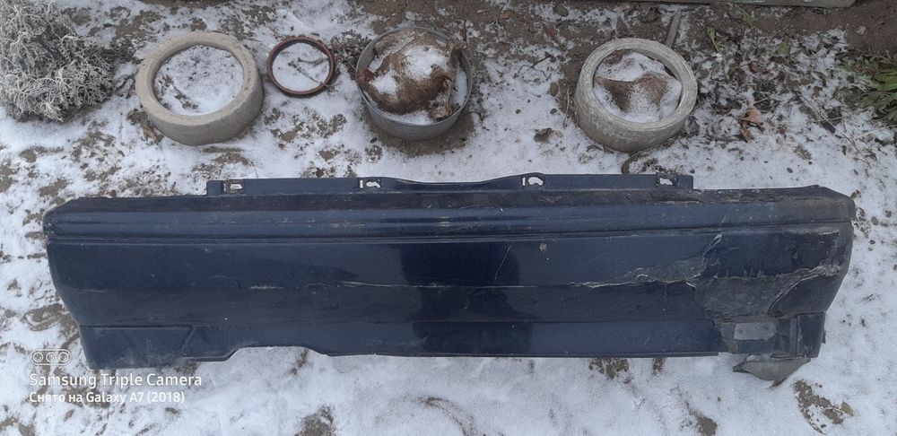 Запчасти гольф 3