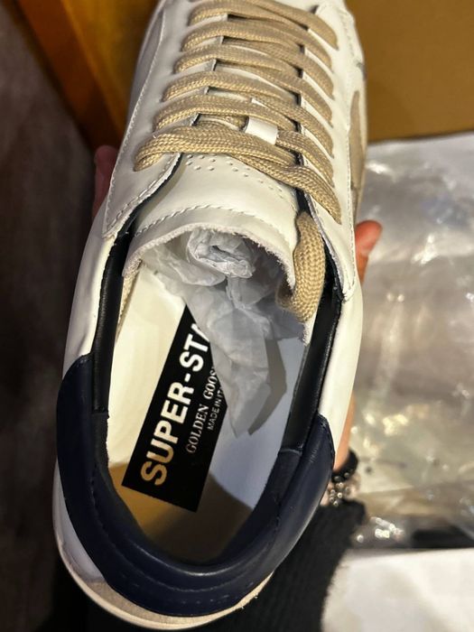 Golden Goose sneakers