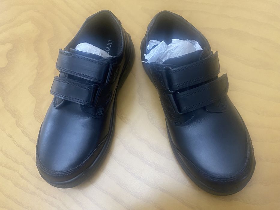 Туфли на мальчика